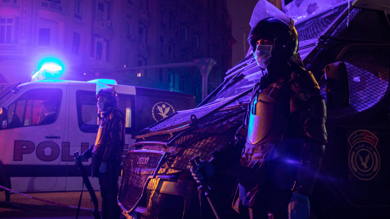 Κορωνοϊός: Επίδομα 125 εκατομμυρίων ευρώ δίνει η Αίγυπτος για όσους εργάζονται στον τομέα υγείας